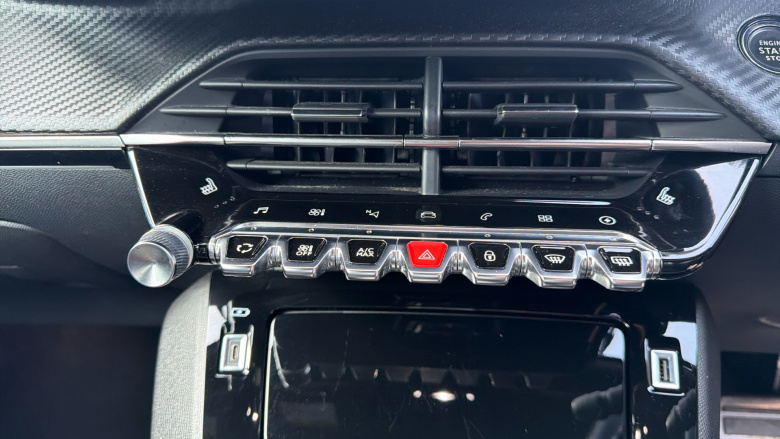 Peugeot 2008 100kW GT 50kWh 5dr Auto Electric Estate